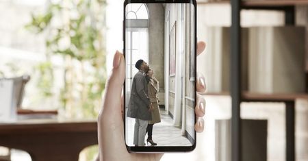 Galaxy S9 Plus vs Google Pixel 2 XL vs LG V30s Thinq vs OnePlus 5T - porównanie specyfikacji
