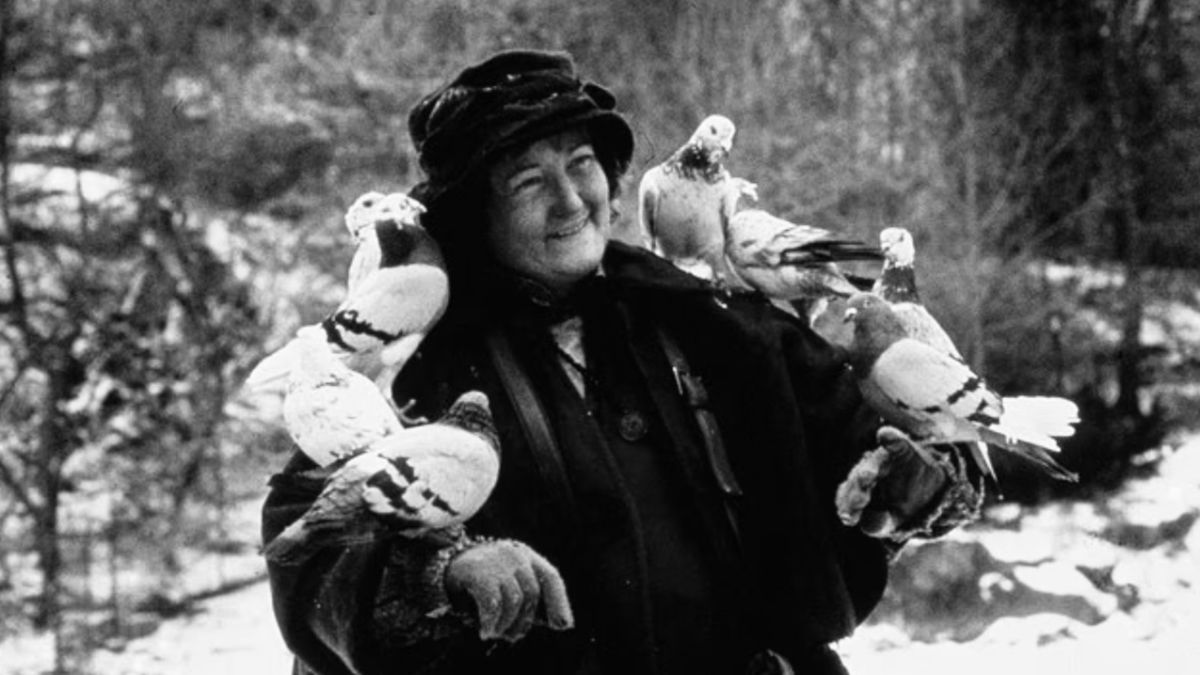 Nie żyje Brenda Fricker