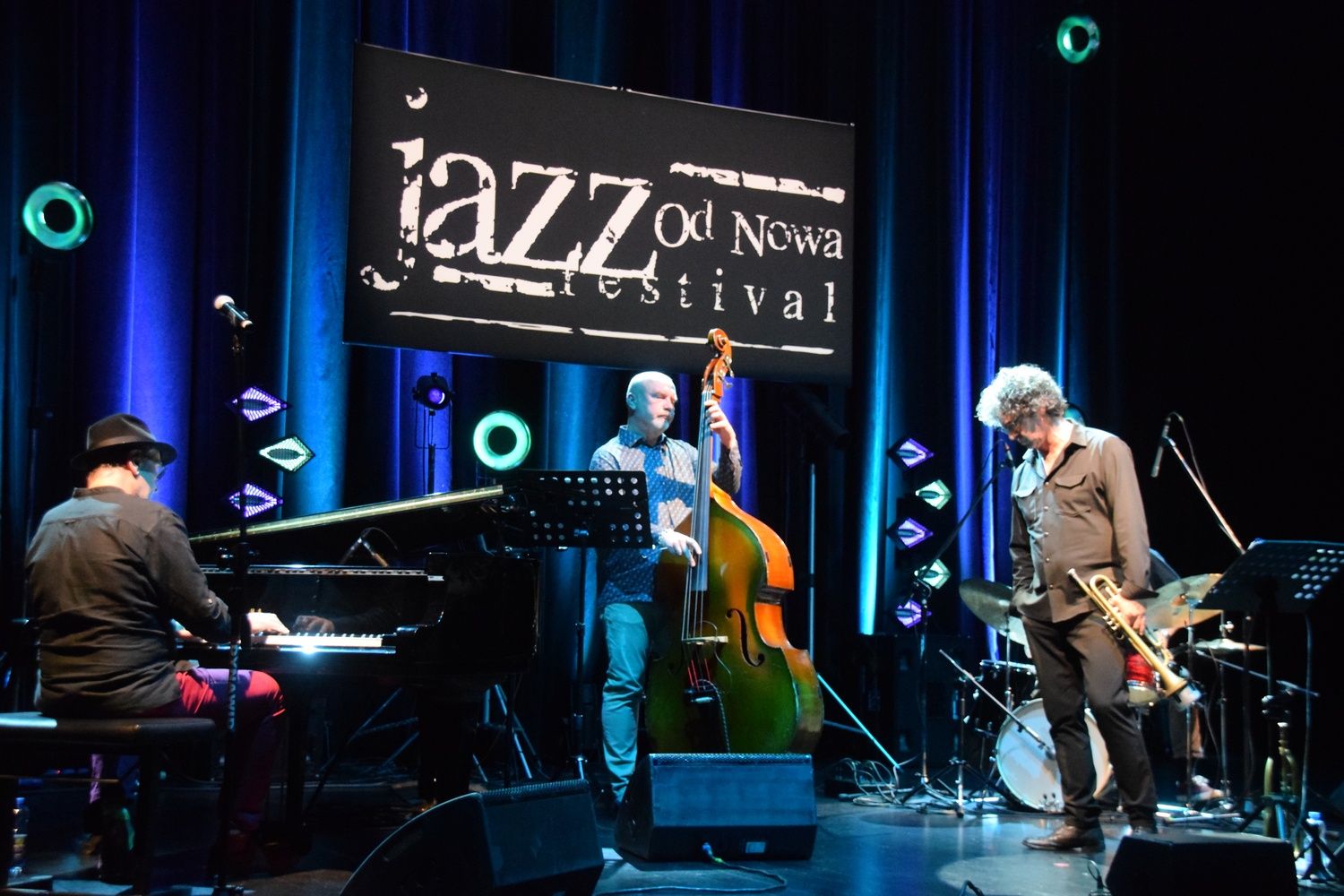 Leszek Kułakowski Trio