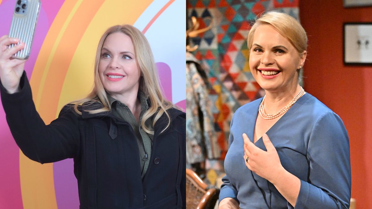 Jaki jest sekret diety Magdaleny Stużyńskiej?