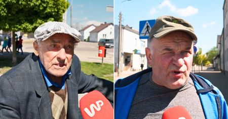 Silne zaplecze Nawrockiego. Odwiedziliśmy bastion PiS na Podlasiu