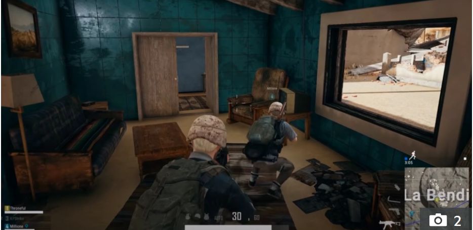 Skutki gry komputerowej były przyczyną śmierci chłopca