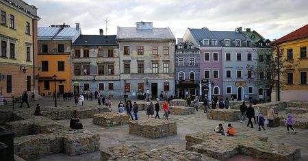 Rynek nieruchomości w Lublinie. Kupujący mają w czym wybierać