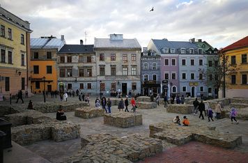 Rynek nieruchomości w Lublinie. Kupujący mają w czym wybierać