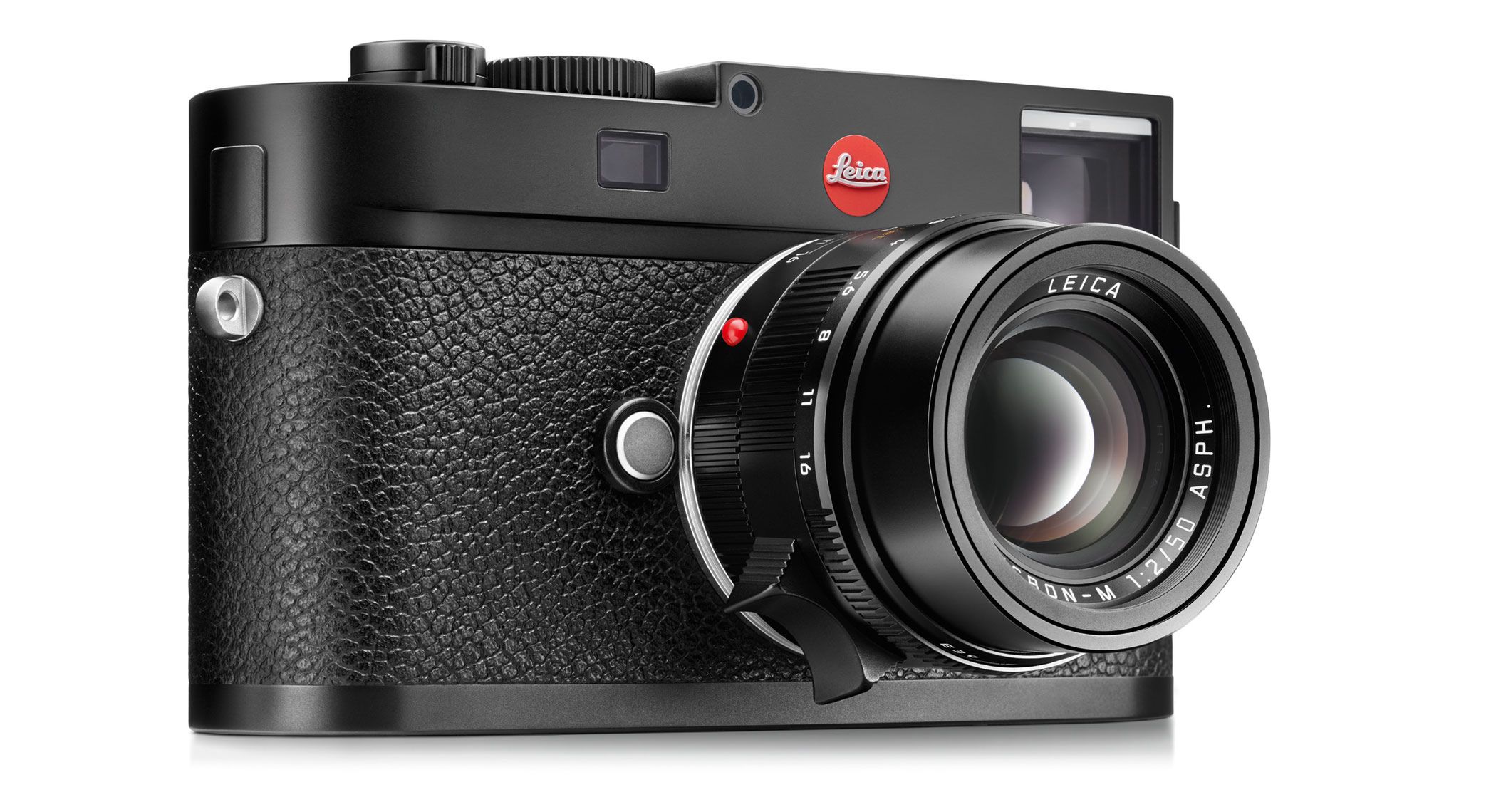 Leica M (Typ 262) - powrót do dalmierzowych korzeni 1