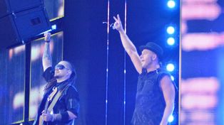 Tarnów: Afromental gwiazdą imprezy sylwestrowej obok ratusza