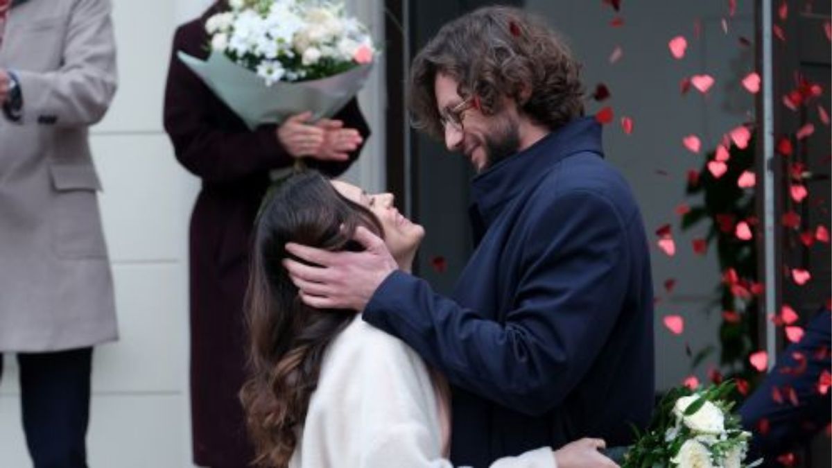 "M jak miłość", odc. 1924