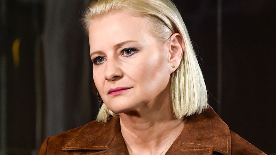 Małgorzata Kożuchowska poinformowała o szybkiej operacji