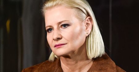 Potrzebna była nagła operacja. "Trzymajcie kciuki"
