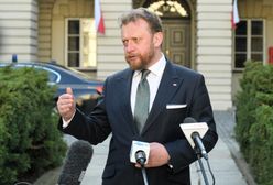 Koronawirus w Polsce. Łukasz Szumowski odpowiada ws. zmiany zdania o maseczkach