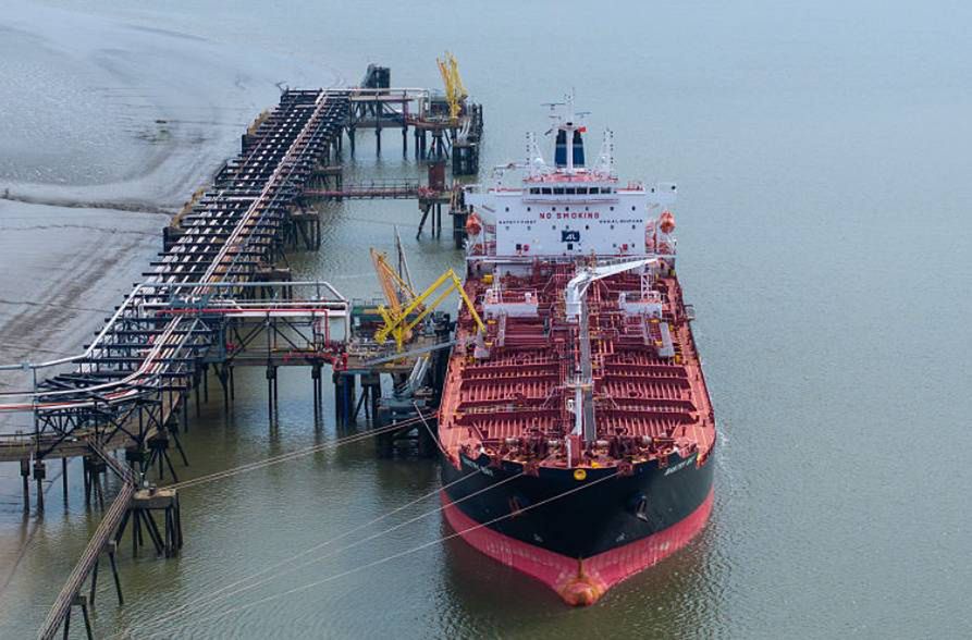 Ostatnio tak drogo było w 2008 roku. Cena baryłki Brent wystrzeliła