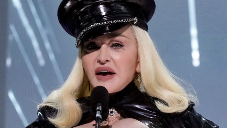 Nowe informacje o stanie zdrowia Madonny! Przyjaciółka gwiazdy zabrała głos