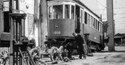 100 lat Zajezdni Praga. „To jedna z najstarszych zajezdni w Warszawie”