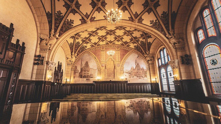 Akademia Muzyczna w Katowicach