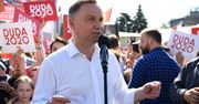 Wybory 2020. Takiego sondażu jeszcze nie było. Duda czy Trzaskowski?