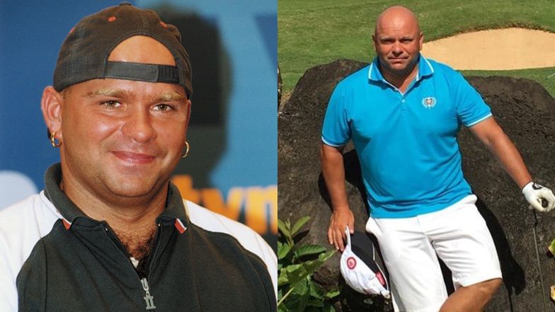 Klaudiusz Sevković kiedyś i dziś