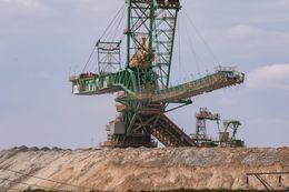 Kopalnia Węgla Brunatnego Turów