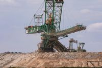 Kopalnia Węgla Brunatnego Turów