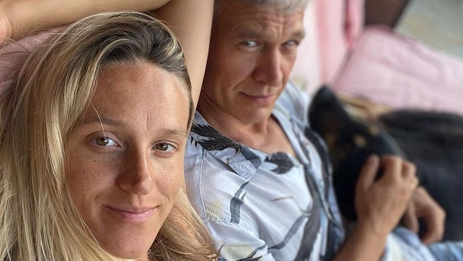 Aleksandra Żebrowska zorganizowała baby shower. Poród już tuż tuż!
