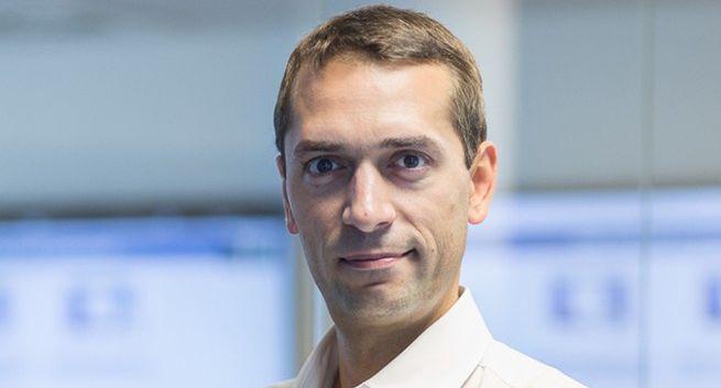 Maciej Zoll: z Agory do Discovery