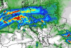 Pogoda. Śnieg w święta? Znów zmiana. Najnowsza prognoza na Boże Narodzenie