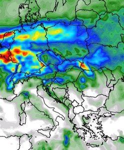 Pogoda. Śnieg w święta? Znów zmiana. Najnowsza prognoza na Boże Narodzenie