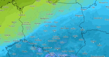Prognoza IMGW. Czeka nas zmienna pogoda