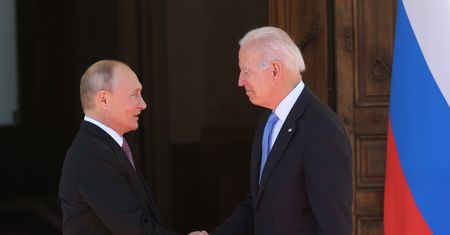 Francja proponuje szczyt USA-Rosja. Jest zgoda obydwu prezydentów