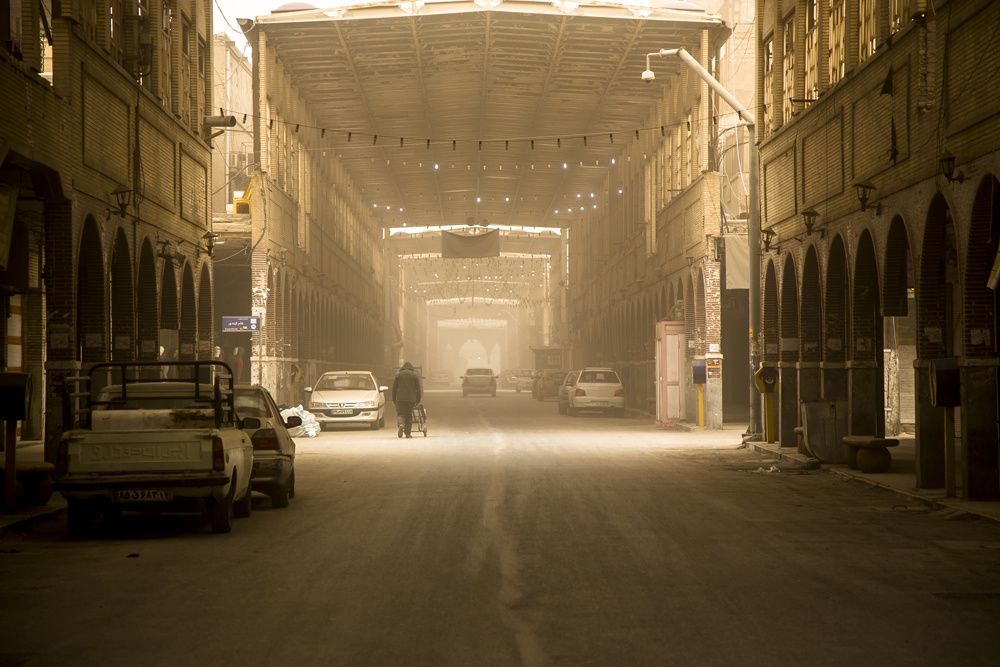 Fot: Mohhamad Madadi