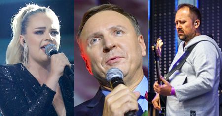 Eurowizja 2022. Juror polskich preselekcji jest WSPÓŁAUTOREM propozycji Ani Byrcyn? "Nie wiedziałem nawet, że ZOSTANIE ZGŁOSZONA"