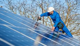 Zmiany w programie "Mój Prąd". W planach dotacje dla właścicieli fotowoltaiki