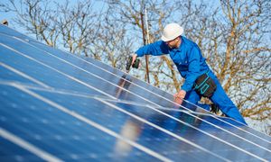 Zmiany w programie "Mój Prąd". W planach dotacje dla właścicieli fotowoltaiki