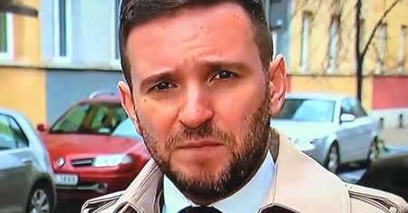 Spora wpadka w TVN24. Wideo obiega sieć