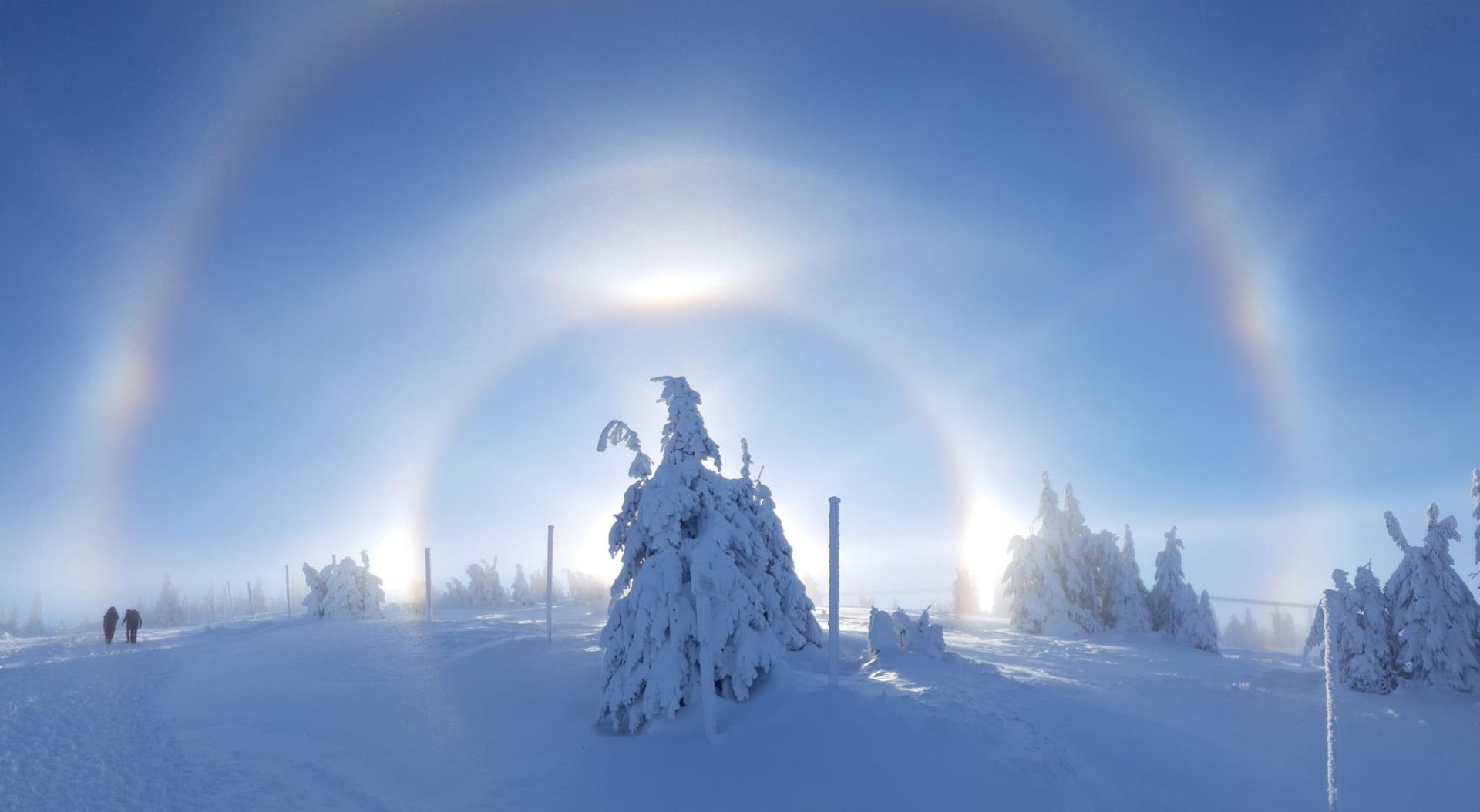halo Karkonosze
