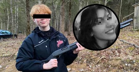 Masakra podczas imprezy urodzinowej. 21-latek zastrzelił cztery osoby
