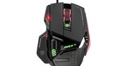 Mad Catz RAT 8: flagowy model modułowej myszy jest już dostępny w sprzedaży