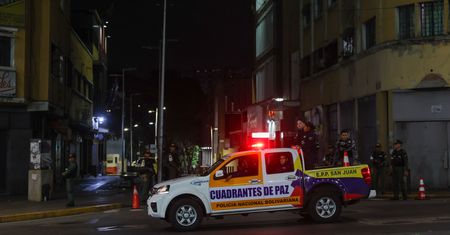 "Nie ma już tyrana". Wiadomo, co USA zrobią z Maduro