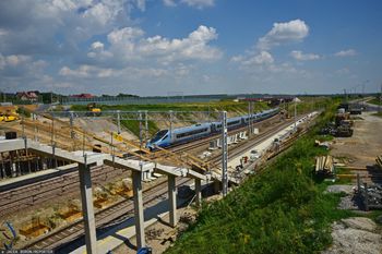 Z 6 do 24 mld euro. Wielka inwestycja pod znakiem zapytania