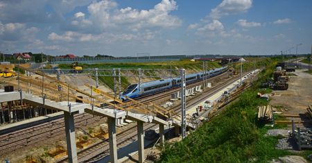 Z 6 do 24 mld euro. Wielka inwestycja pod znakiem zapytania