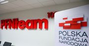 Oto na co Polska Fundacja Narodowa wydawała miliony. Są nowe informacje