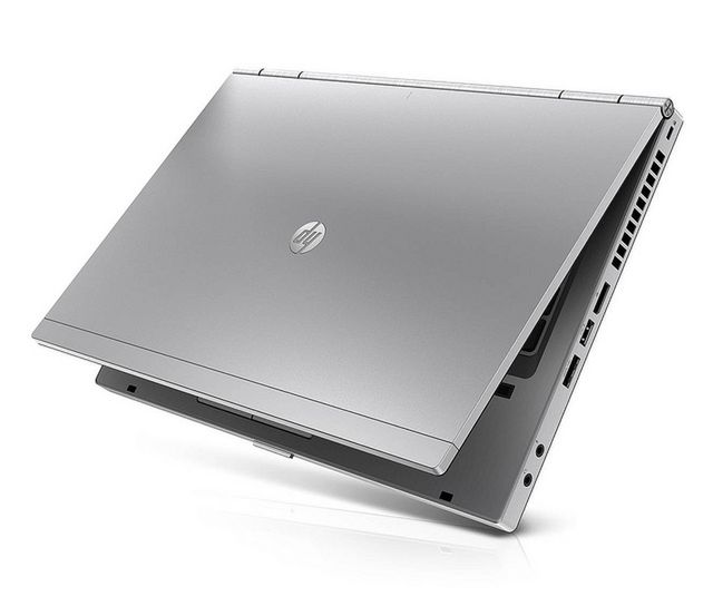Dotacje robią swoje? HP przygotowuje własnego ultrabooka 1