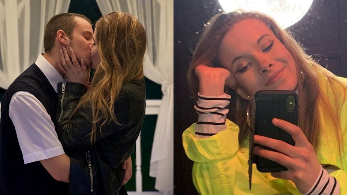 Weronika Fabijańska otwiera się na temat związku z Xavierem Wiśniewskim 