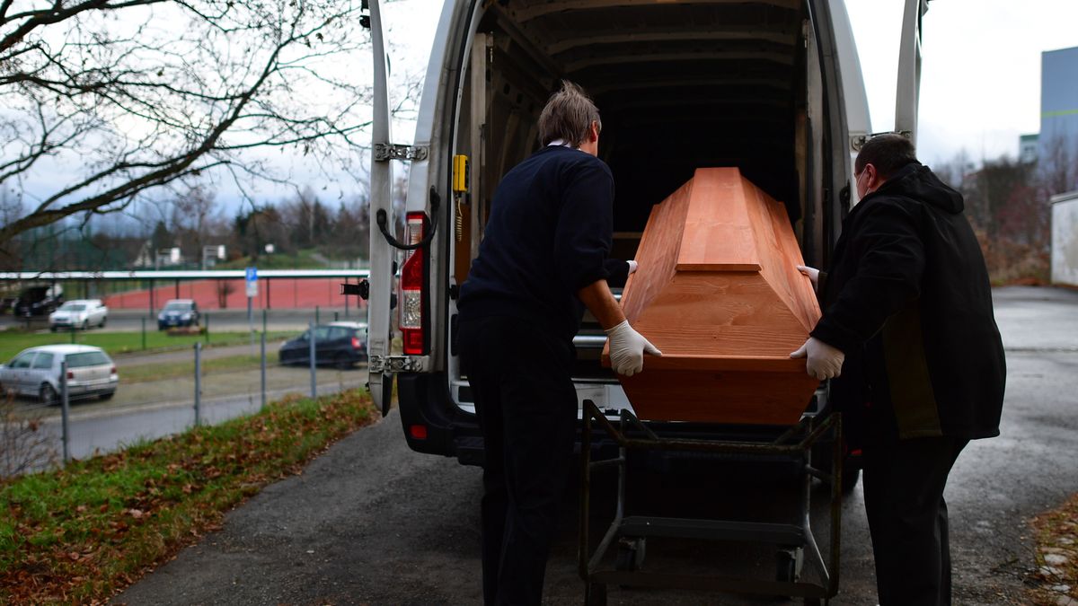 Zbigniew Alencynowicz został oficjalnie uznany za zmarłego. Okazało się, że mężczyzna żyje (zdj. poglądowe)