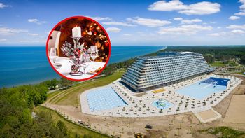 520 zł za wigilijną kolację. Gołębiewski podał ceny na święta