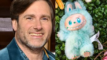 Powstaje film o Labubu. Ogłoszono nazwisko reżysera