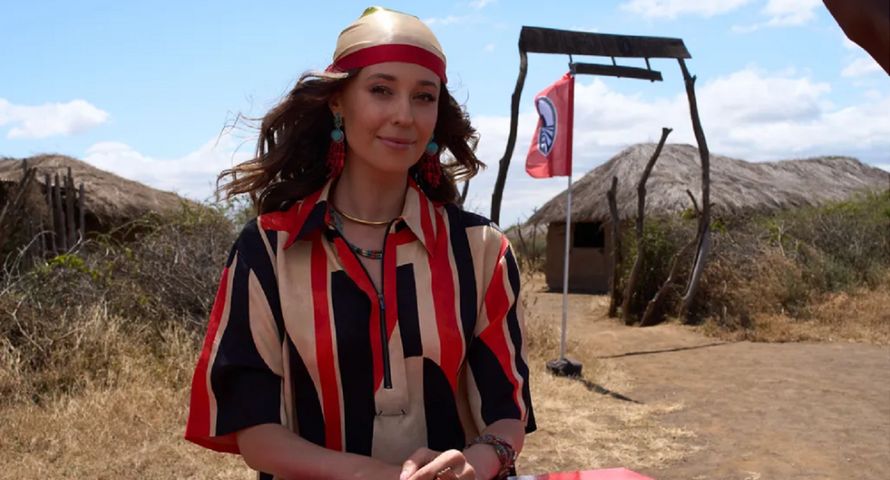 Youtuber i muzyk w "Azja Express". Pierwsi uczestnicy nowej edycji programu TVN