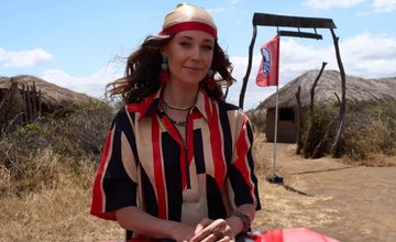 Youtuber i muzyk w "Azja Express". Pierwsi uczestnicy nowej edycji programu TVN