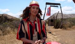 Youtuber i muzyk w "Azja Express". Pierwsi uczestnicy nowej edycji programu TVN