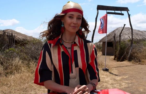 Youtuber i muzyk w "Azja Express". Pierwsi uczestnicy nowej edycji programu TVN