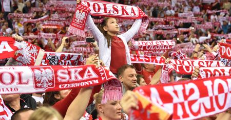 Najdroższa strefa kibica powstała w Polsce. Kosztowała niebotyczne pieniądze